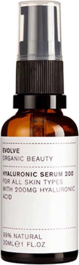 Evolve Hyaluronic Serum 200 30ml