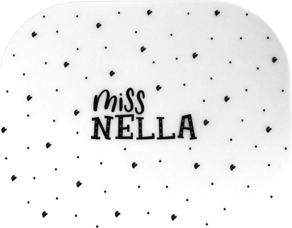 Nella Silikone Underlag Til Neglelak Leg