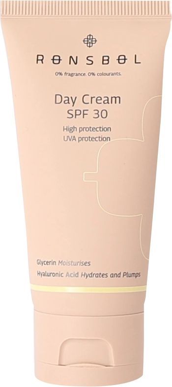 Rønsbøl Day Cream SPF30 50 ml 50ml