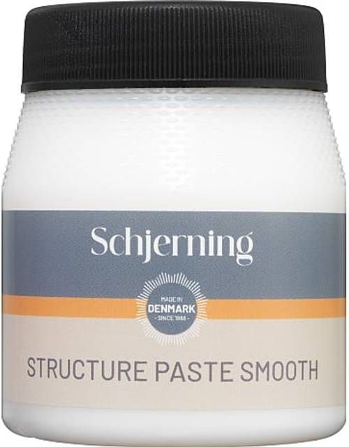 Schjerning Strukturpasta 250 ml