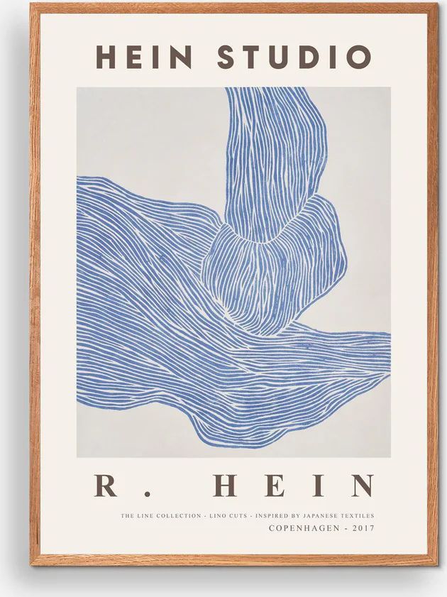 THE LINE No. 20