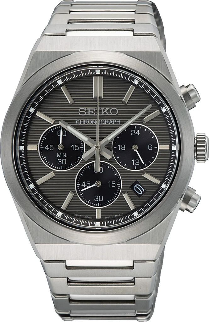 Seiko Sports SSB455P1