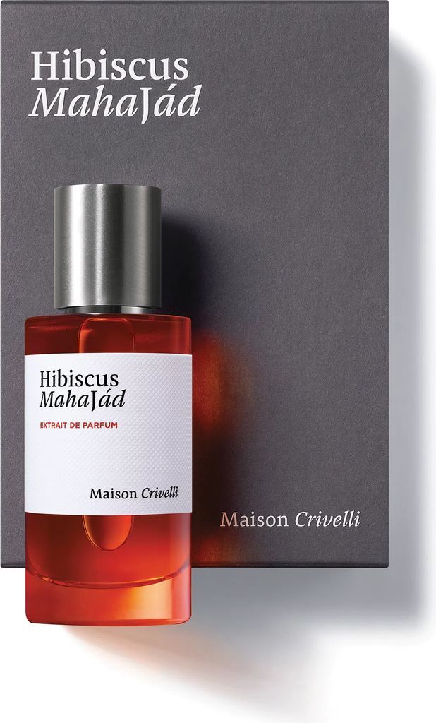 Hibiscus Mahajad Extrait