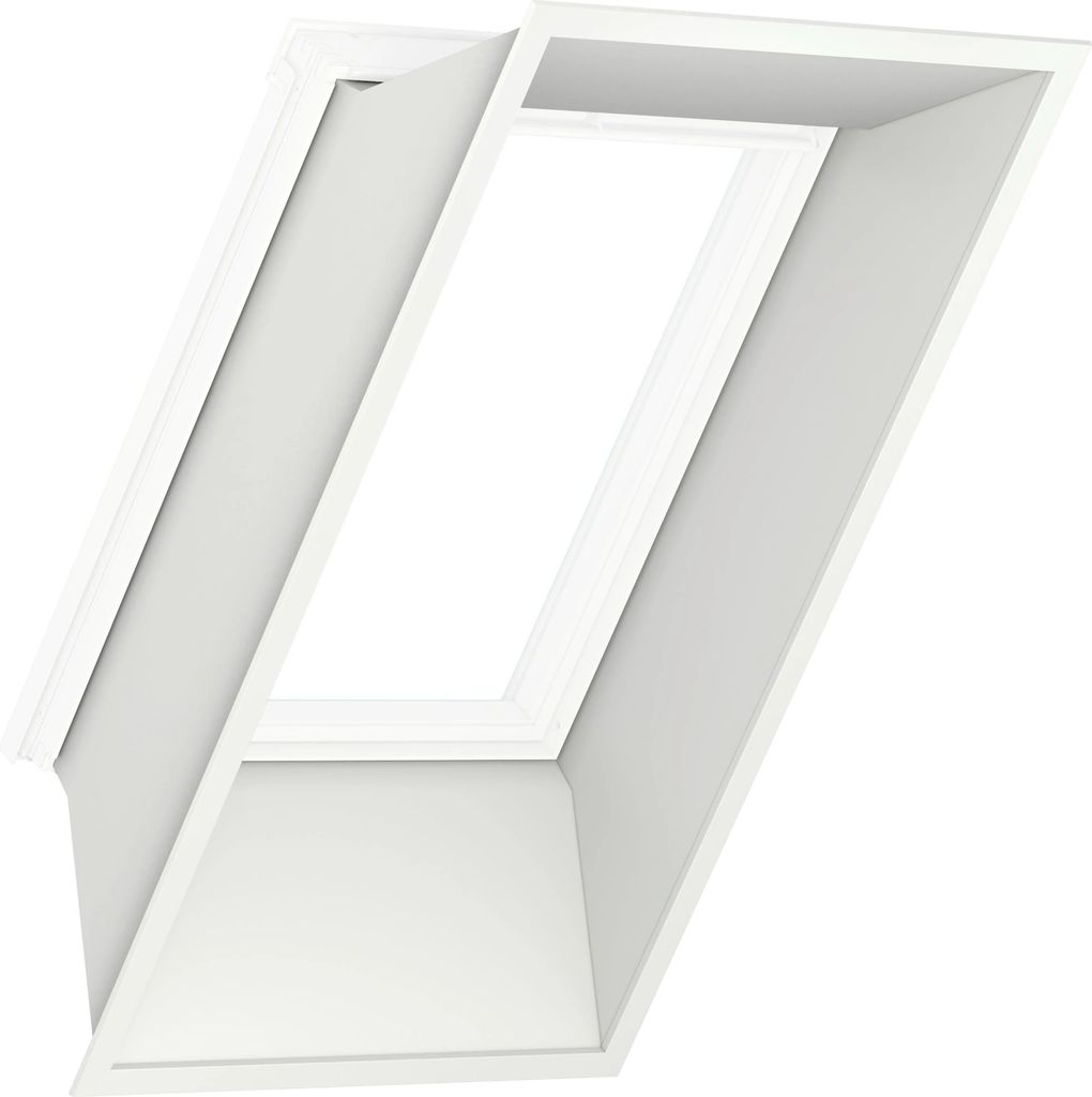 velux, lysningspanel, lsc 2000, hvid