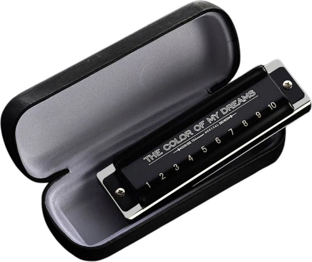 Swan DR1020 mundharmonika