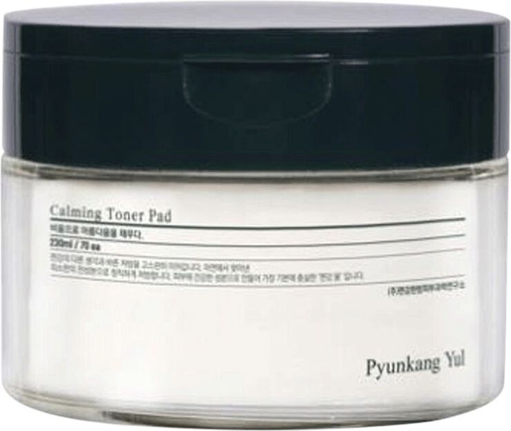 Pyunkang Yul Calming Toner Pad