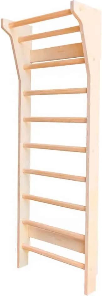 FitWood TAIMI MINI Wallbar Birk