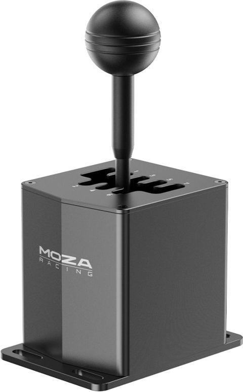 Moza HGP H-Gearskifter Cablet Charger