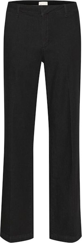 30 the lara jeans, black wash, 36/l32