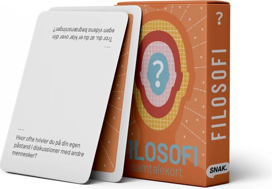 Filosofi