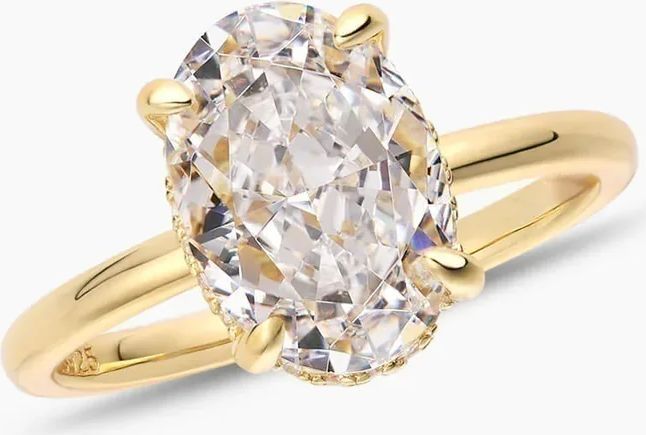 oréa ring