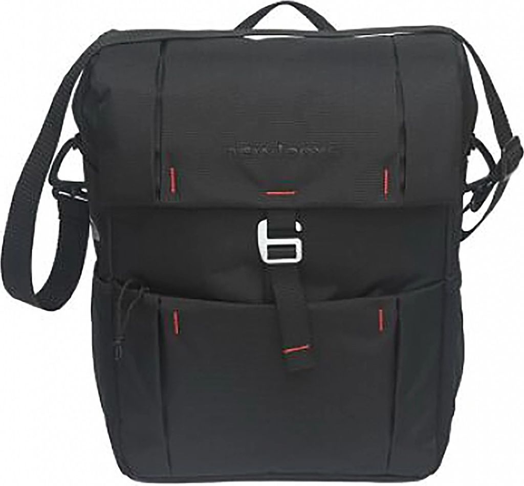 New Looxs Vigo Touringtaske 18,5L