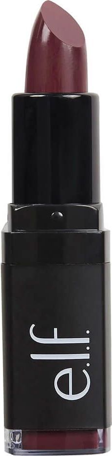 Elf Velvet Matte Lipstick Berry Bordeaux