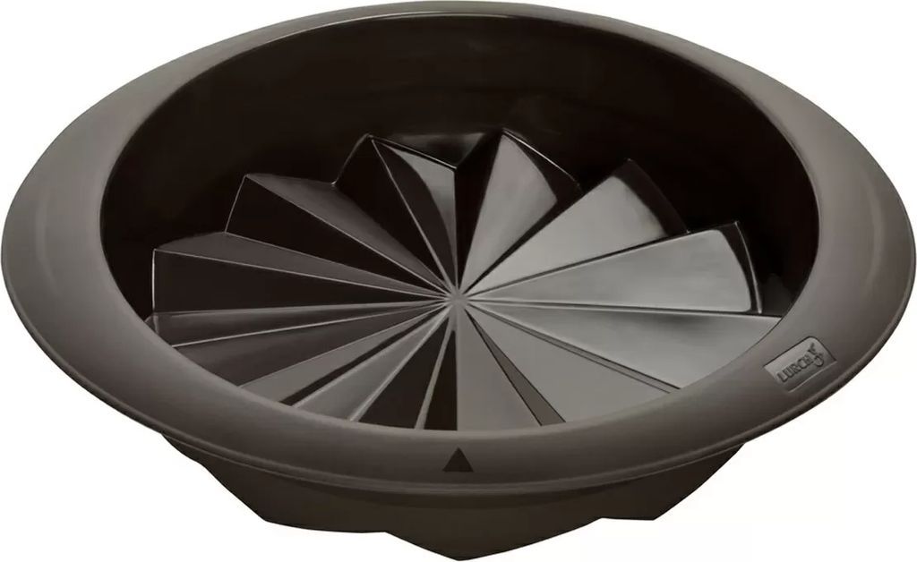 Lurch Flexiform Fanzy Kageform 24 cm