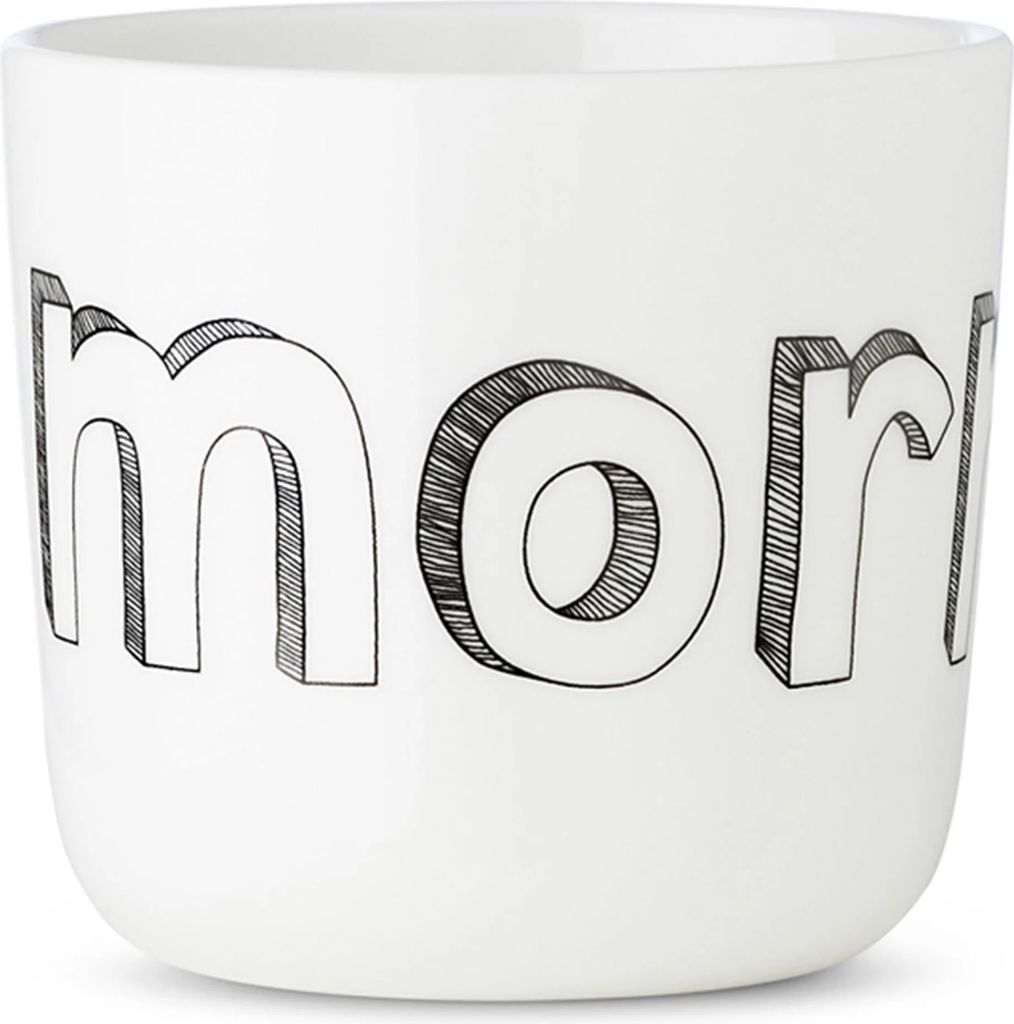 Liebe Morfar Kop 35cl