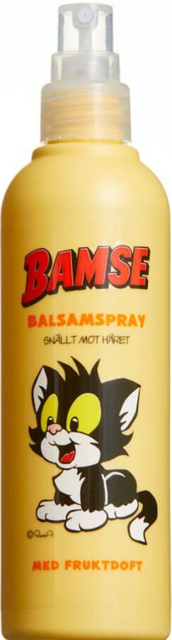 bamse balsamspray, 150 ml | webapoteket