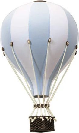 Hot Air Balloon M