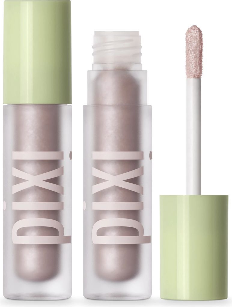 Pixi Chiffon