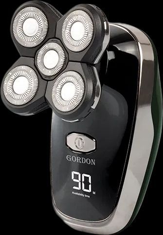 Gordon Head Shaver Pro B515