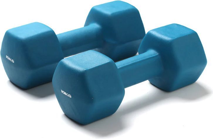 Håndvægte | 4,0 Kg | 2 stk.