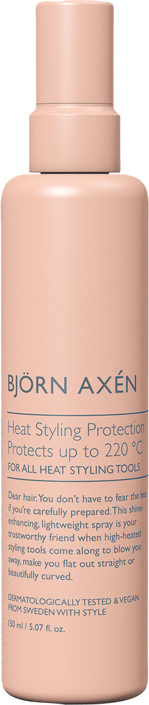 heat styling protection 150ml