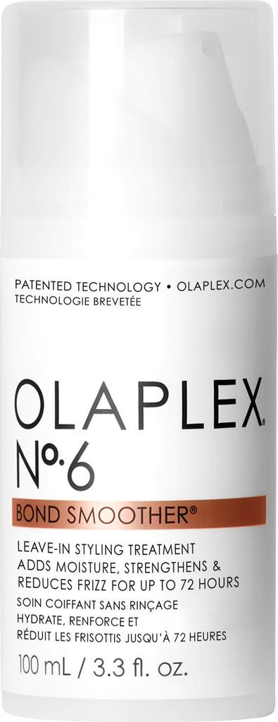 no.6 bond smoother