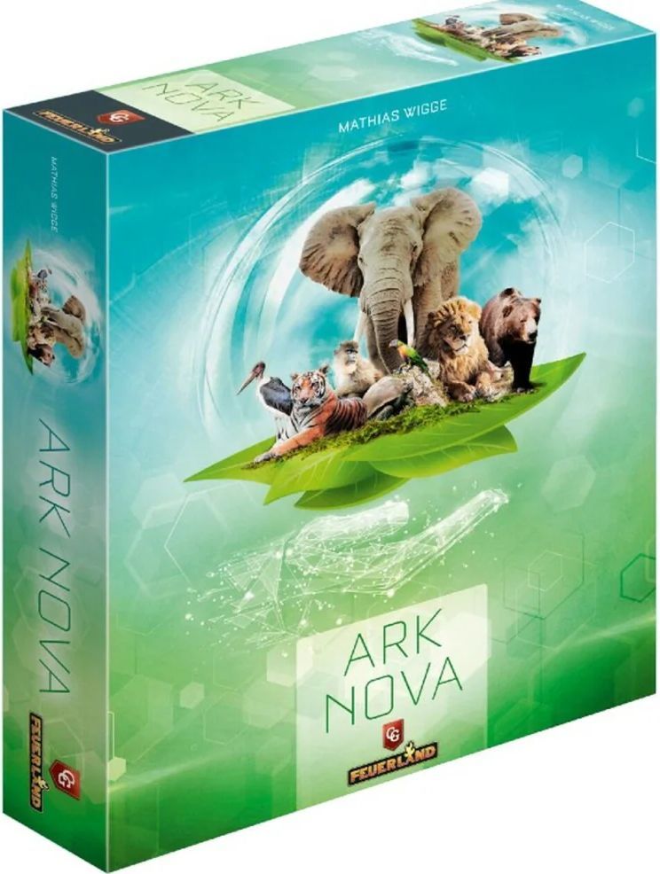 Ark Nova