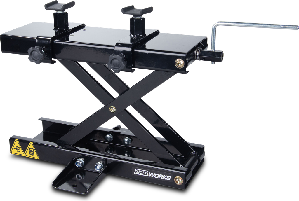 Proworks Sakselift Sort