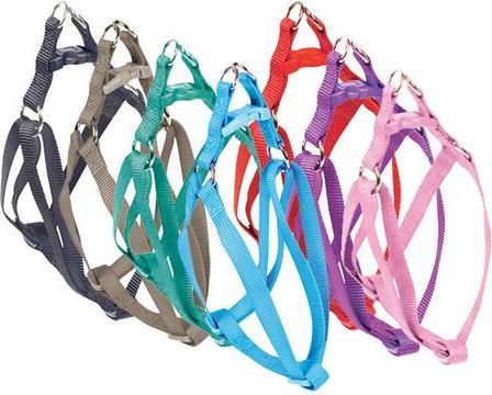 Nayeco Basic Harness S