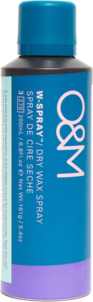 Original Mineral Dry Wax Spray 200ml