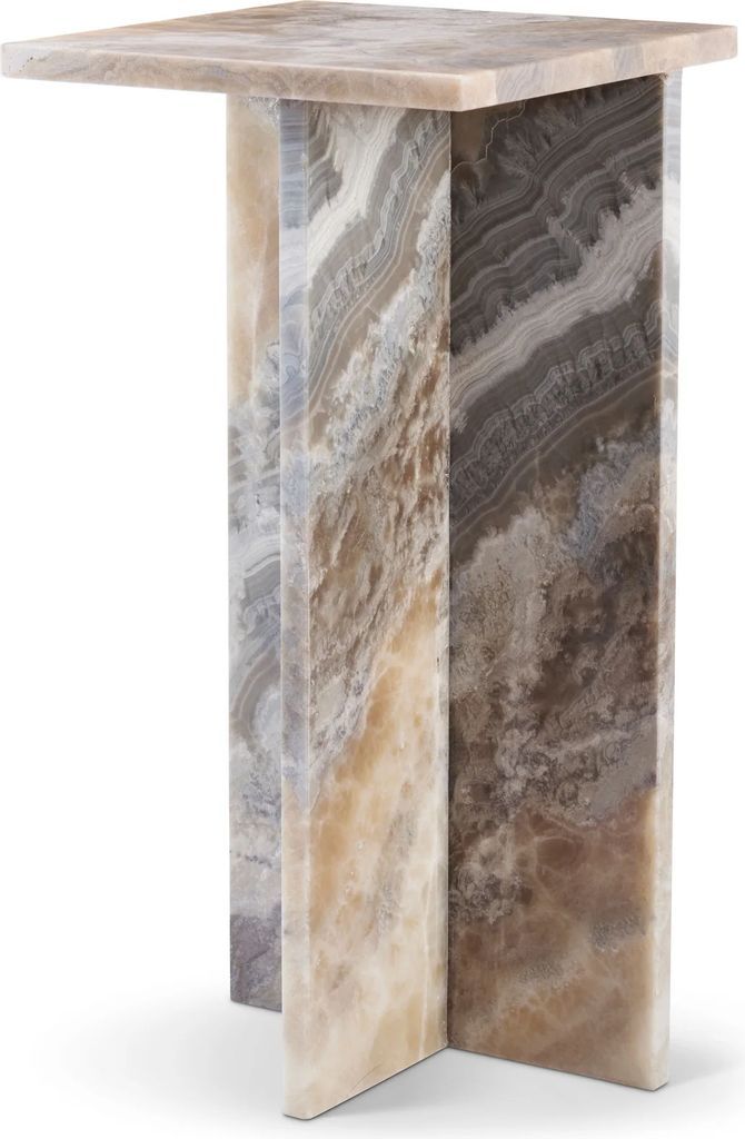 venus | onyx | piedestal