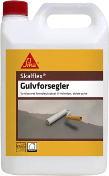 Skalflex Gulvforsegler 2 L