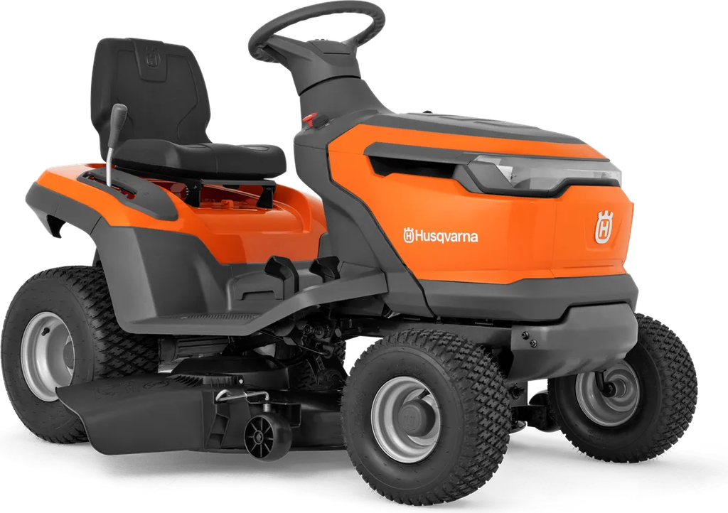 Husqvarna TS 112