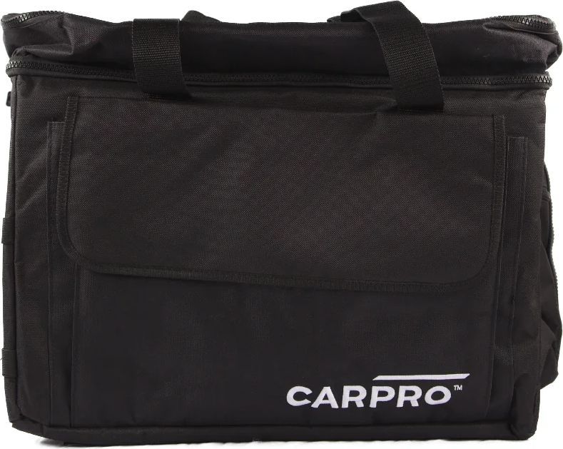 CarPro Big Detailing Bag