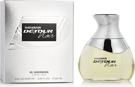 Al Haramain Detour Noir EDP 100ml