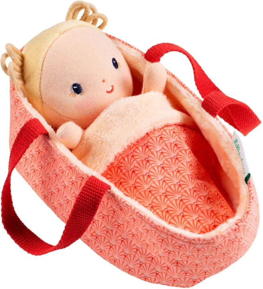 Lilliputiens Baby Anais 22cm