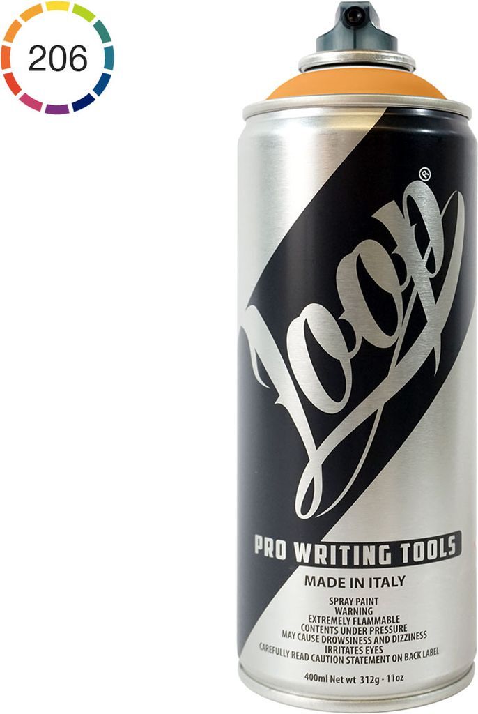 Loop Spray Paint 400ml