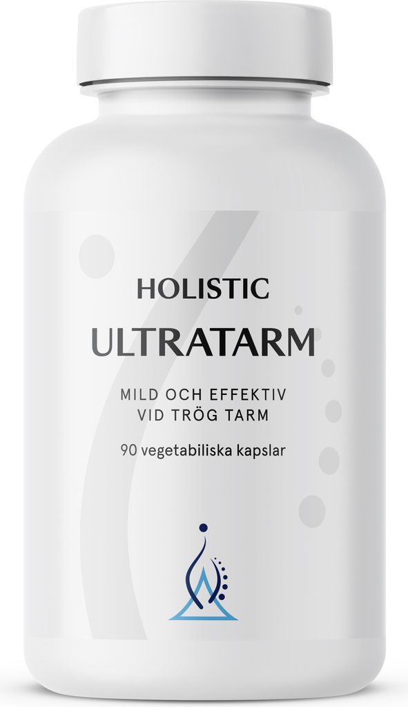 Holistic Ultratarm 90 stk