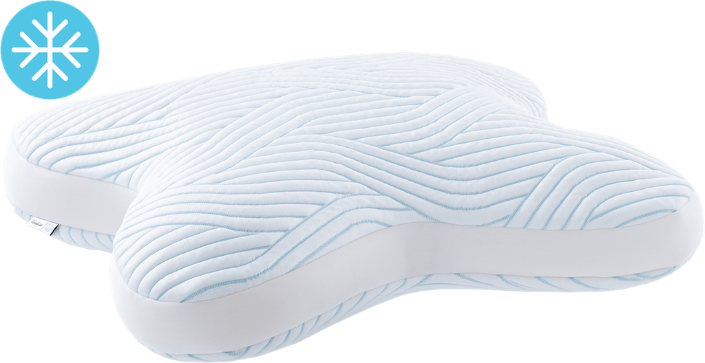 tempur ombracio smartcool hovedpude 60x50 cm