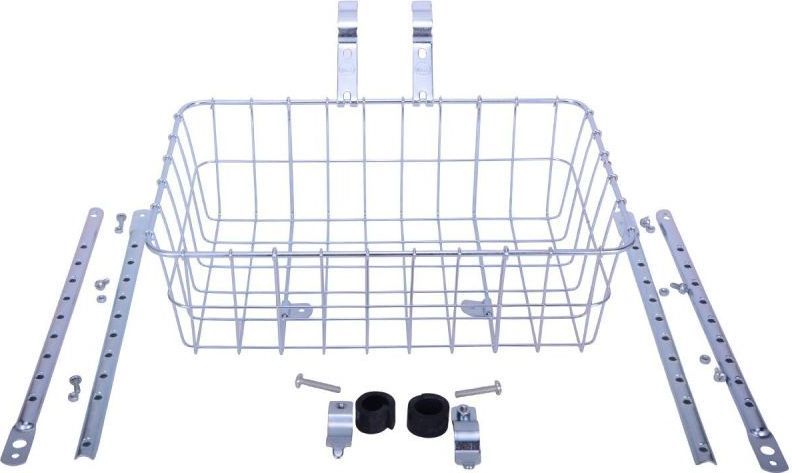 wald 1392 silver frontkurv, 22l