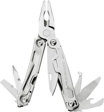 Leatherman Rev  - Knive & Multitools fra Leatherman