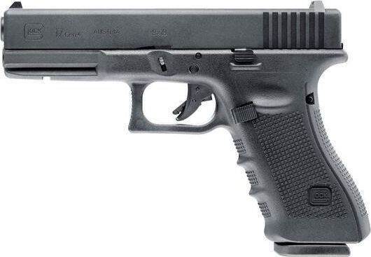 Glock 17 Gen4 - Sort [GBB]