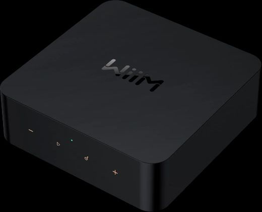 WiiM Pro Plus