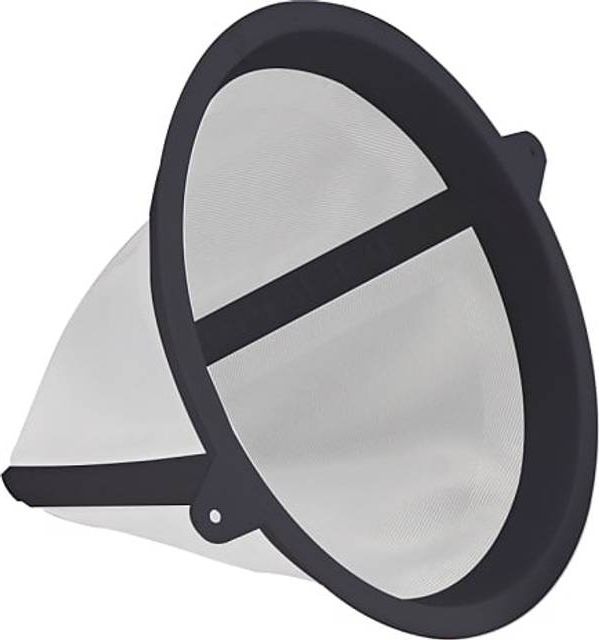 Gastromax kaffefilter genanvendelig