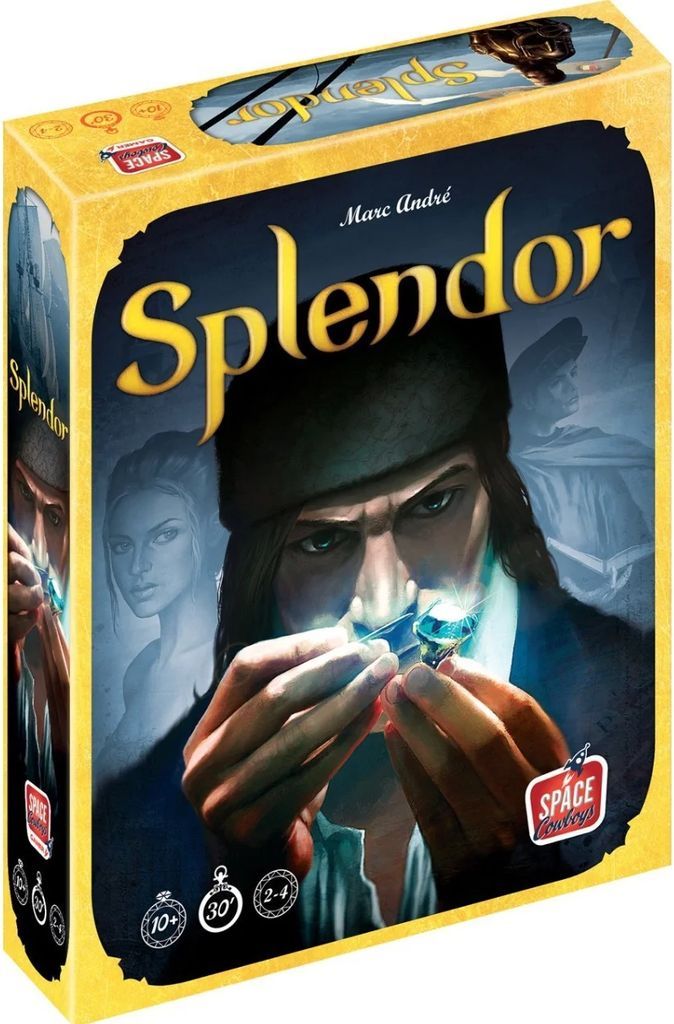 splendor nordic