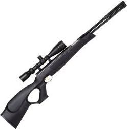 Weihrauch HW 97 T BLACK LINE 5,5mm