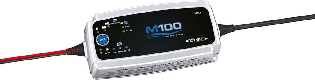 CTEK M100