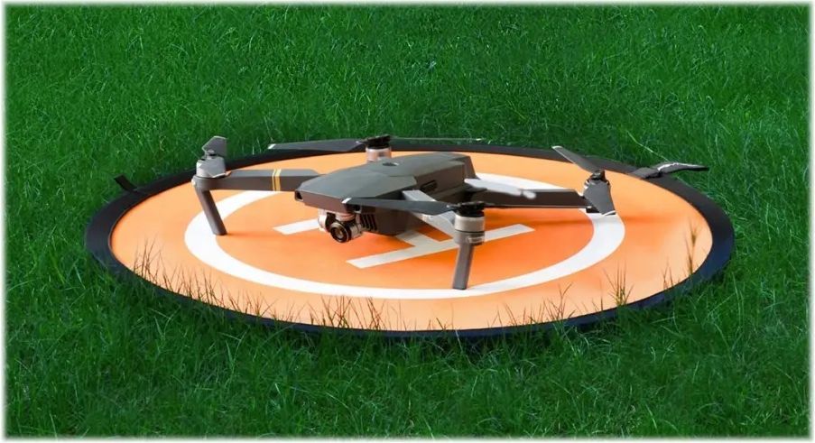 Pgytech Landing Pad M for Drones 55cm