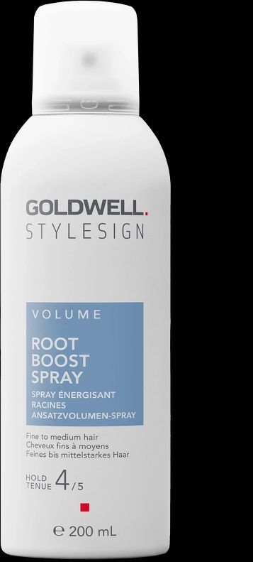 goldwell stylesign root boost spray 200 ml