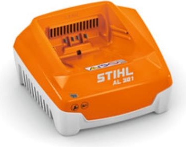 Stihl Snabbladdare AL 301